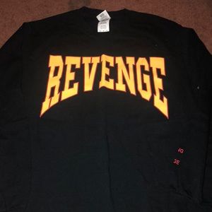 Drake Revenge long sleeve